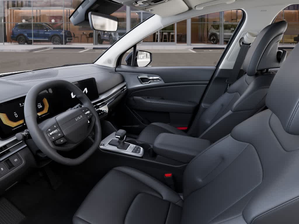 Thumbnail: 2026 Kia Sportage - 17