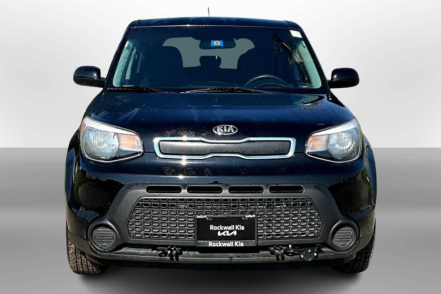 Thumbnail: 2016 Kia Soul - 3