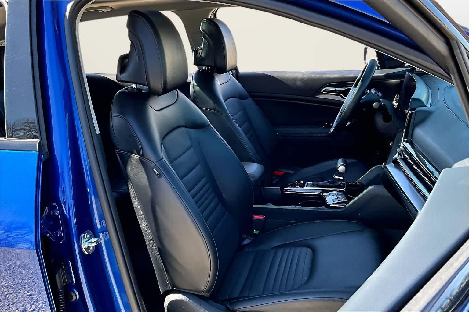 Thumbnail: 2025 Kia Sportage - 7