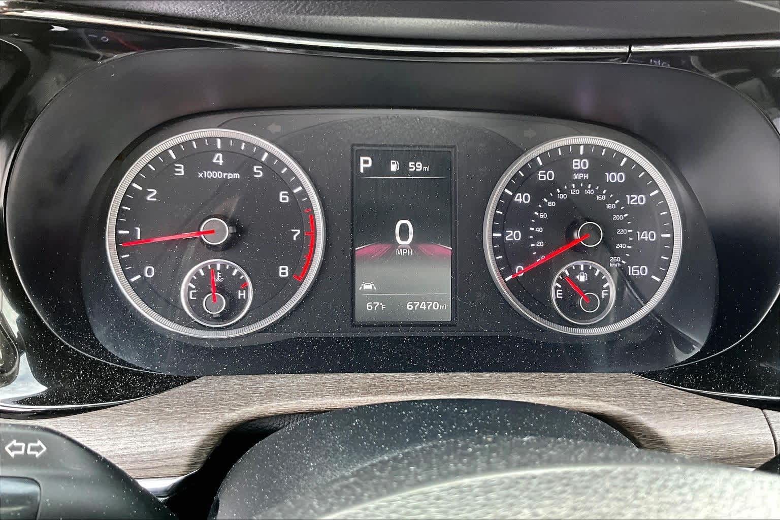 Thumbnail: 2022 Kia K5 - 18