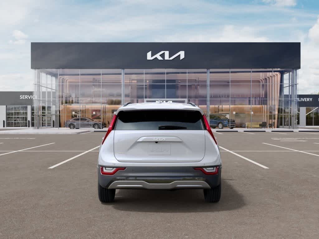 2024 Kia Niro Wave 5