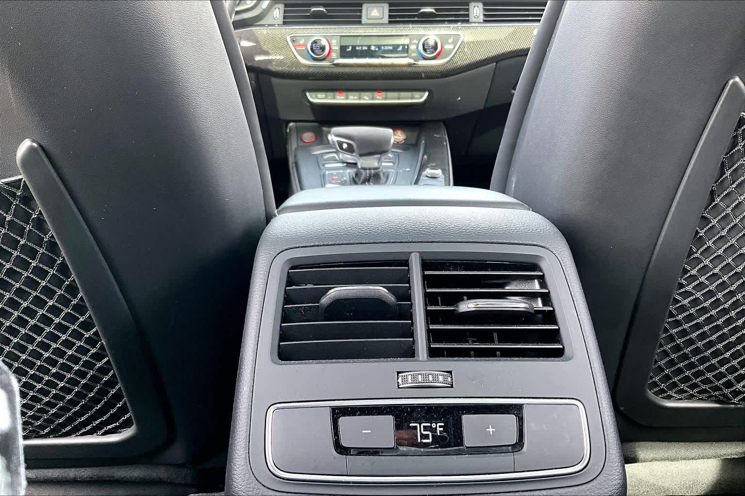 Thumbnail: 2019 Audi S5 - 21