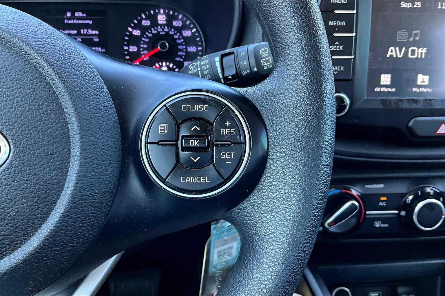 Thumbnail: 2020 Kia Soul - 20