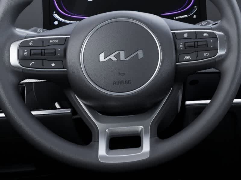 Thumbnail: 2024 Kia Sportage - 22
