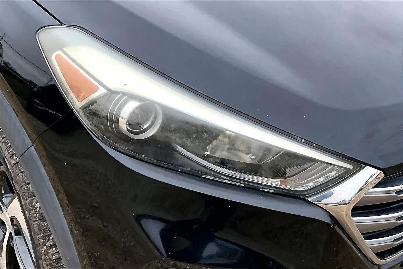 Thumbnail: 2016 Hyundai Tucson - 28