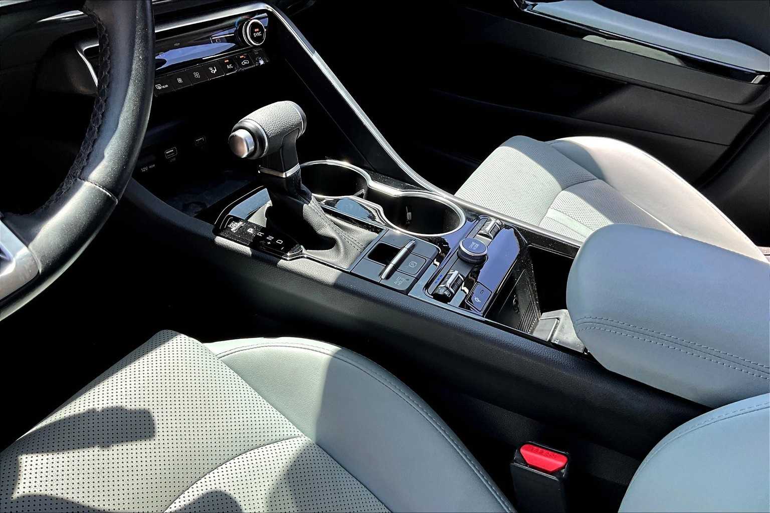 Thumbnail: 2023 Kia K5 - 13