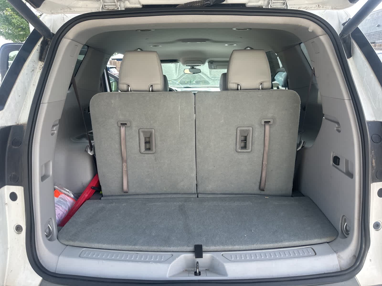 2018 GMC Acadia SLT 12