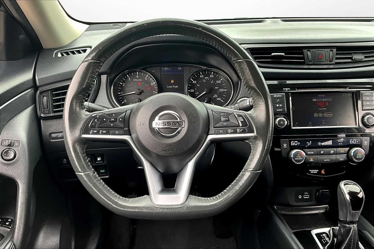 Thumbnail: 2018 Nissan Rogue - 5