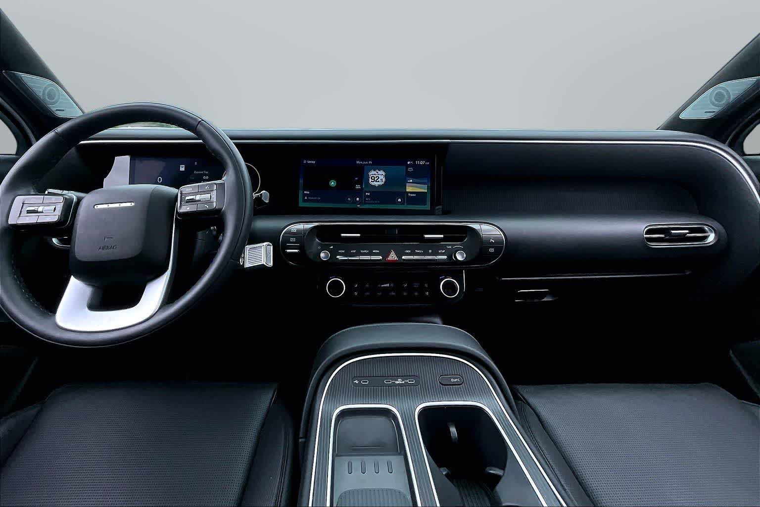 Thumbnail: 2026 Hyundai Palisade - 13