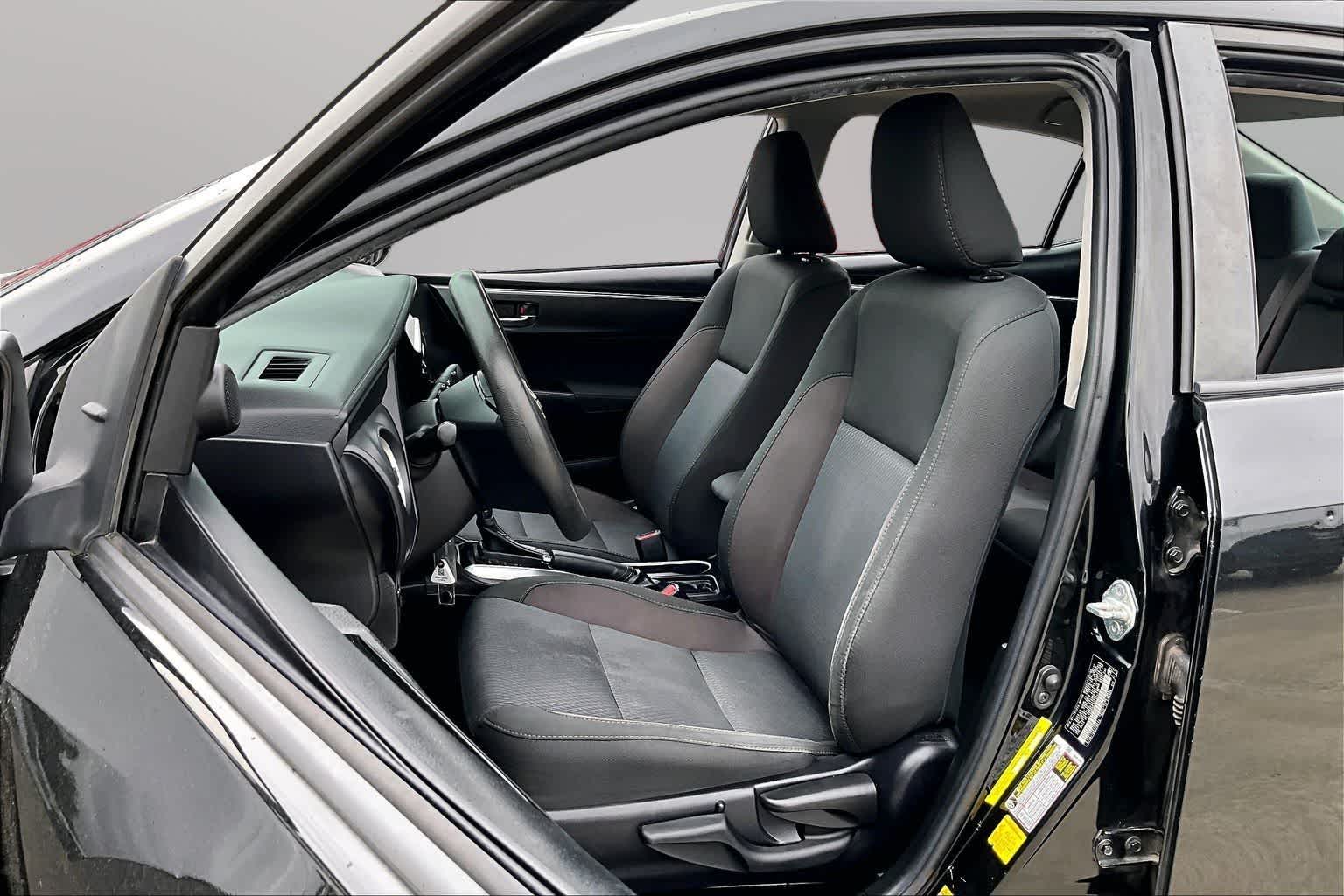 Thumbnail: 2019 Toyota Corolla - 24
