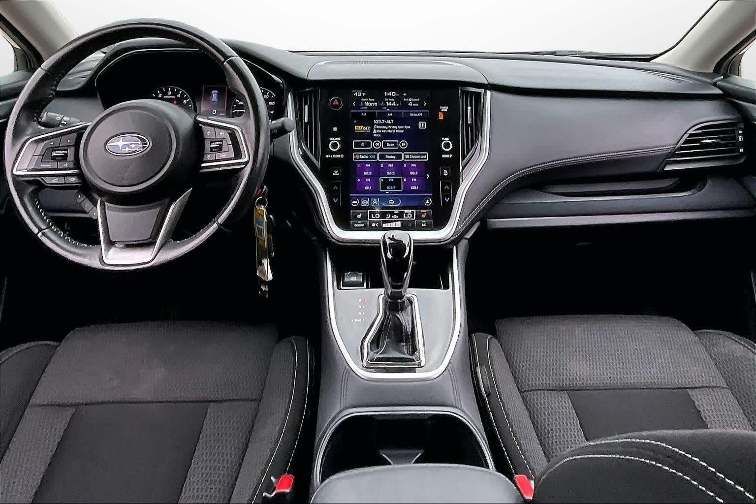 Thumbnail: 2022 Subaru Outback - 14