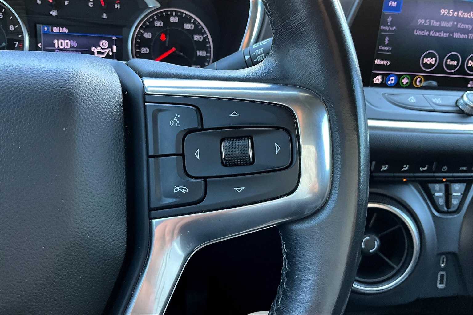 Thumbnail: 2019 Chevrolet Blazer - 20