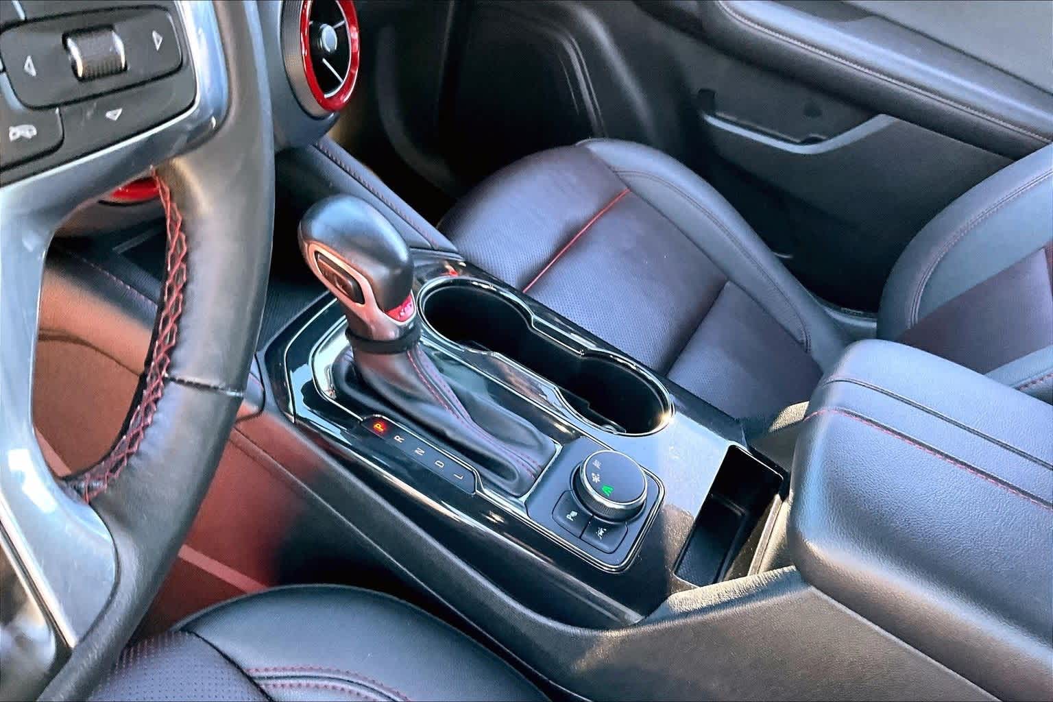 Thumbnail: 2022 Chevrolet Blazer - 13