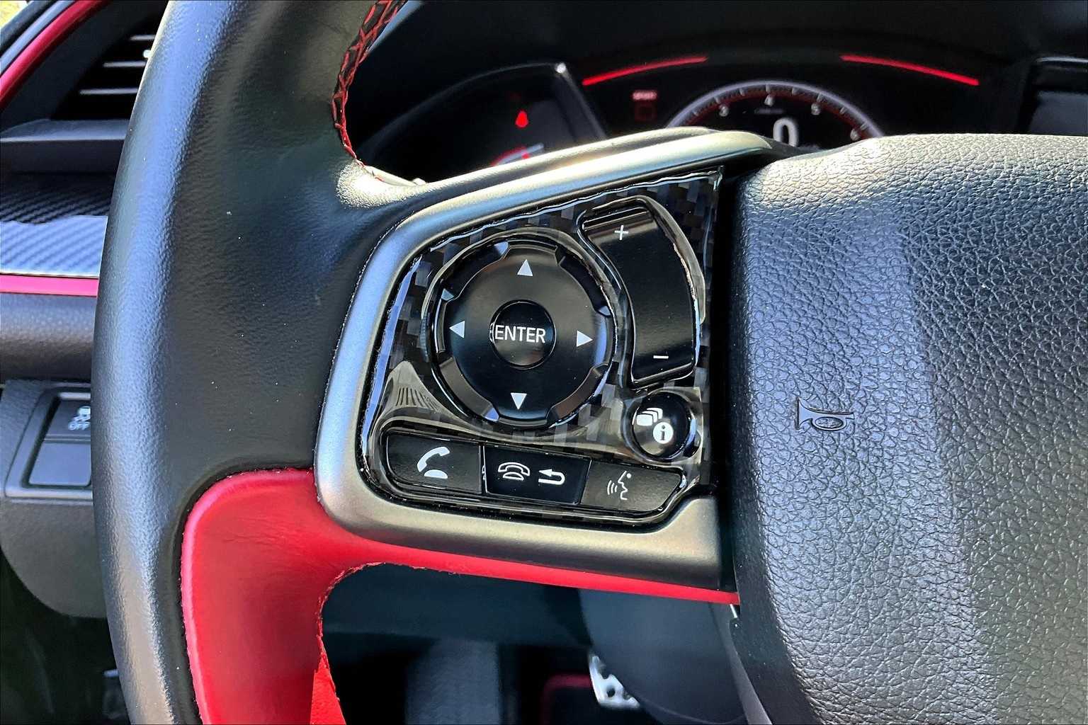 Thumbnail: 2019 Honda Civic - 19