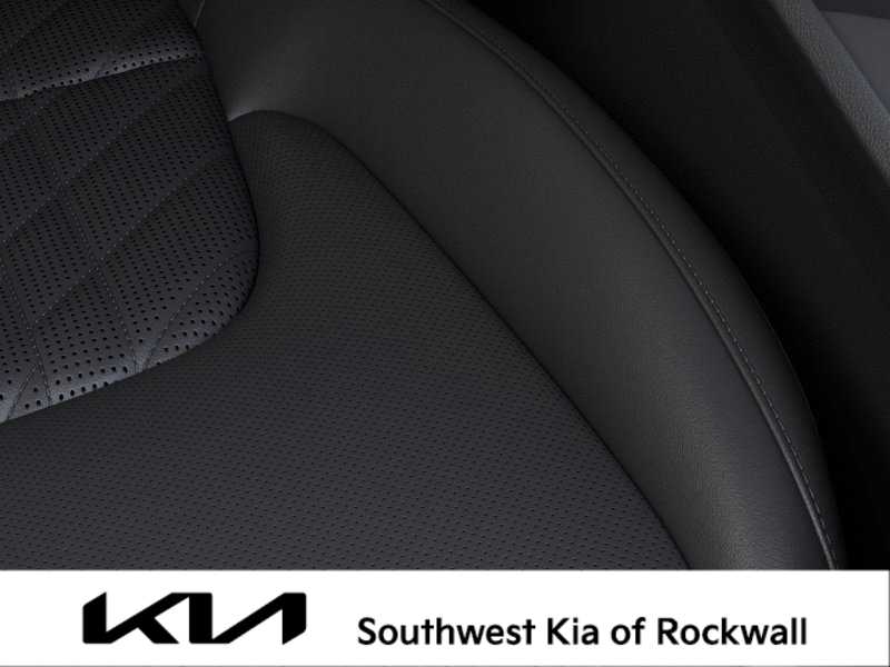 Thumbnail: 2024 Kia Sportage - 24