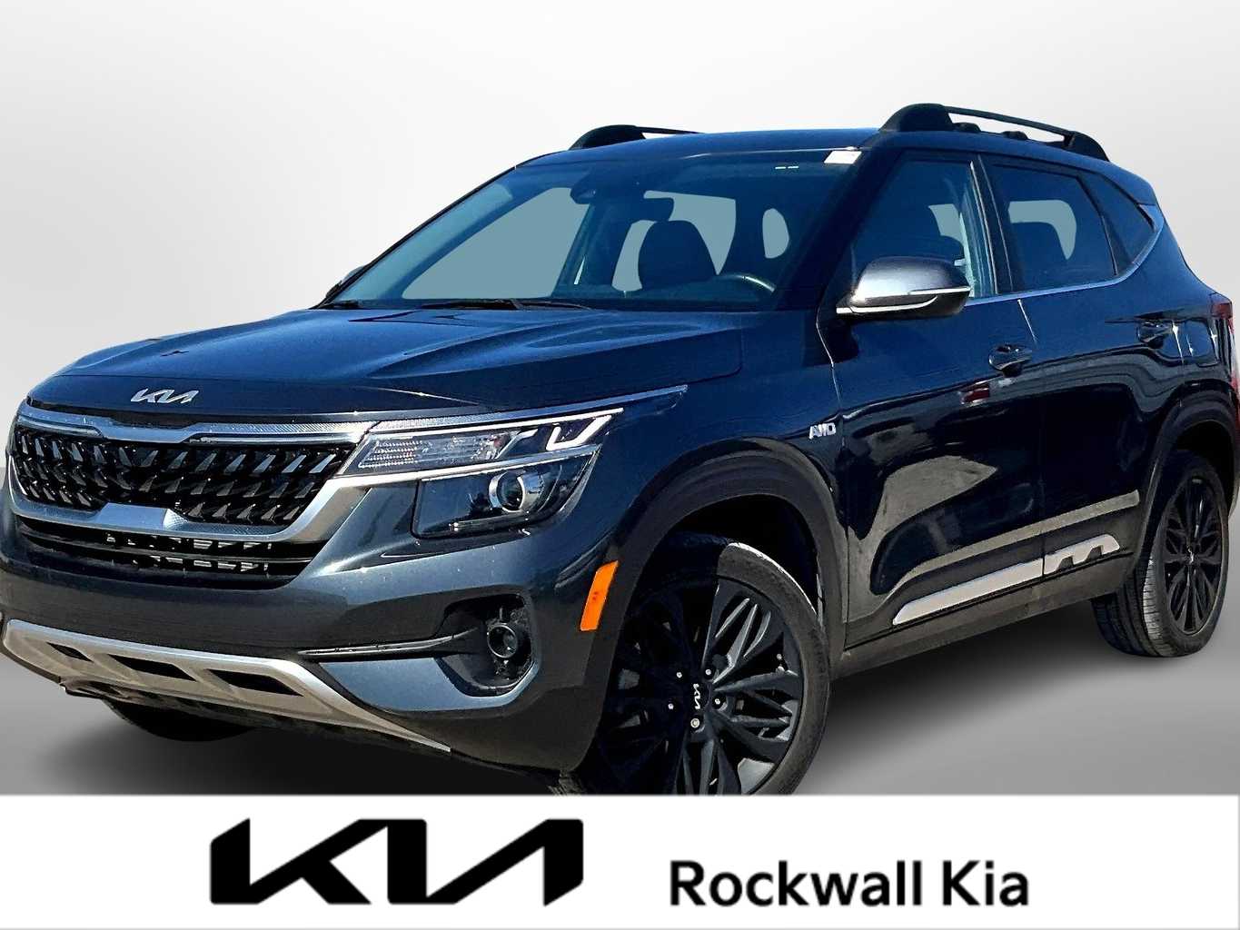 Thumbnail: 2023 Kia Seltos - 1