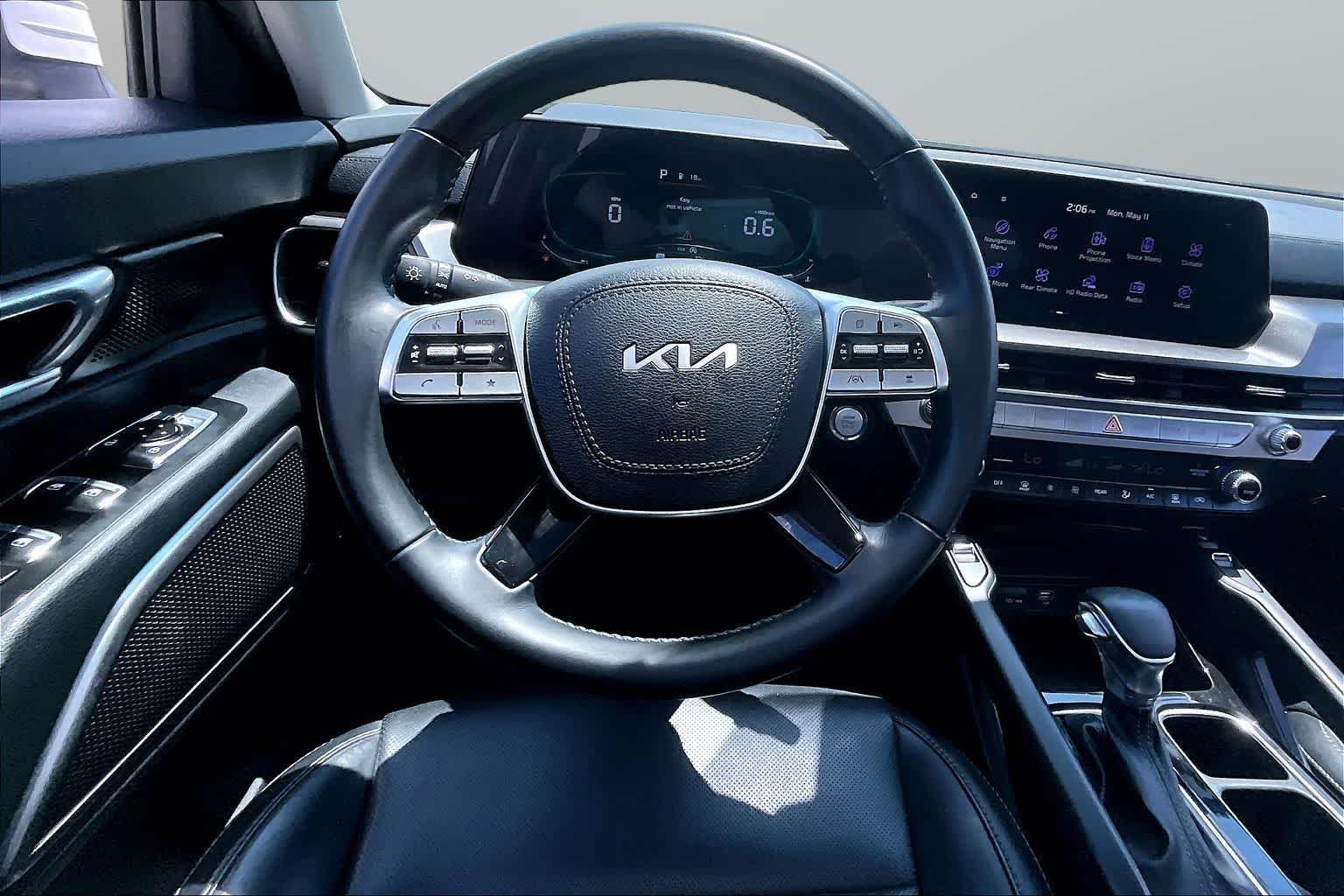 Thumbnail: 2024 Kia Telluride - 5