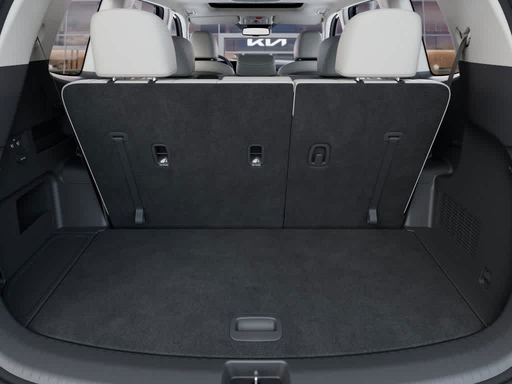 Thumbnail: 2025 Kia Telluride - 19