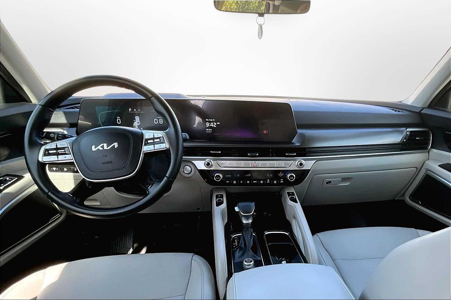 Thumbnail: 2024 Kia Telluride - 12