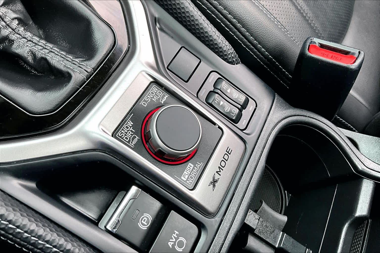 Thumbnail: 2021 Subaru Forester - 21