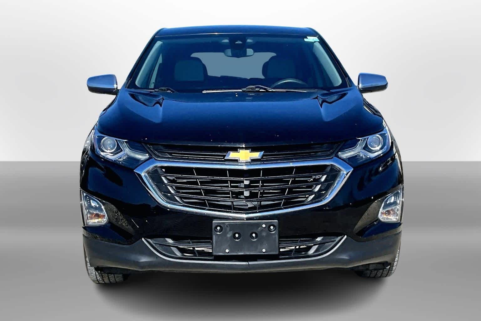 Thumbnail: 2020 Chevrolet Equinox - 3