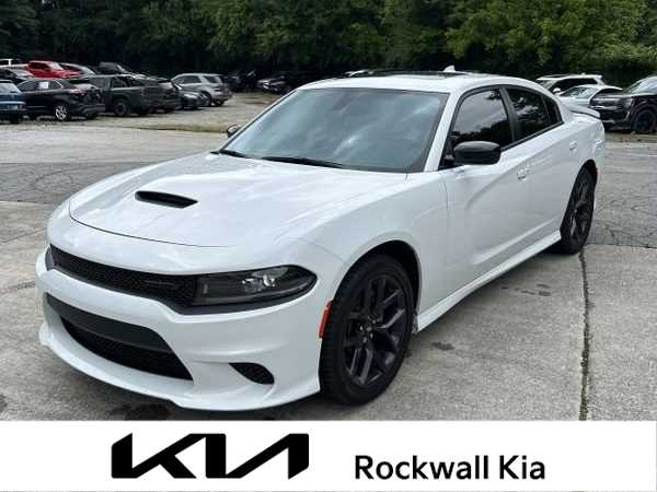 Thumbnail: 2023 Dodge Charger - 1