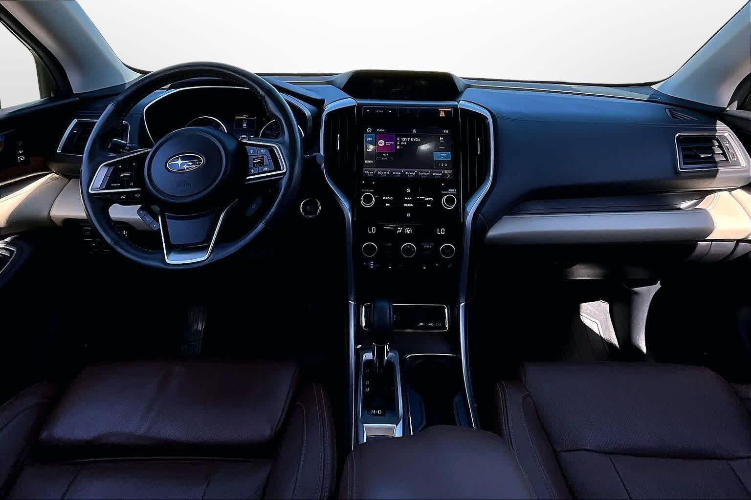 Thumbnail: 2020 Subaru Ascent - 14