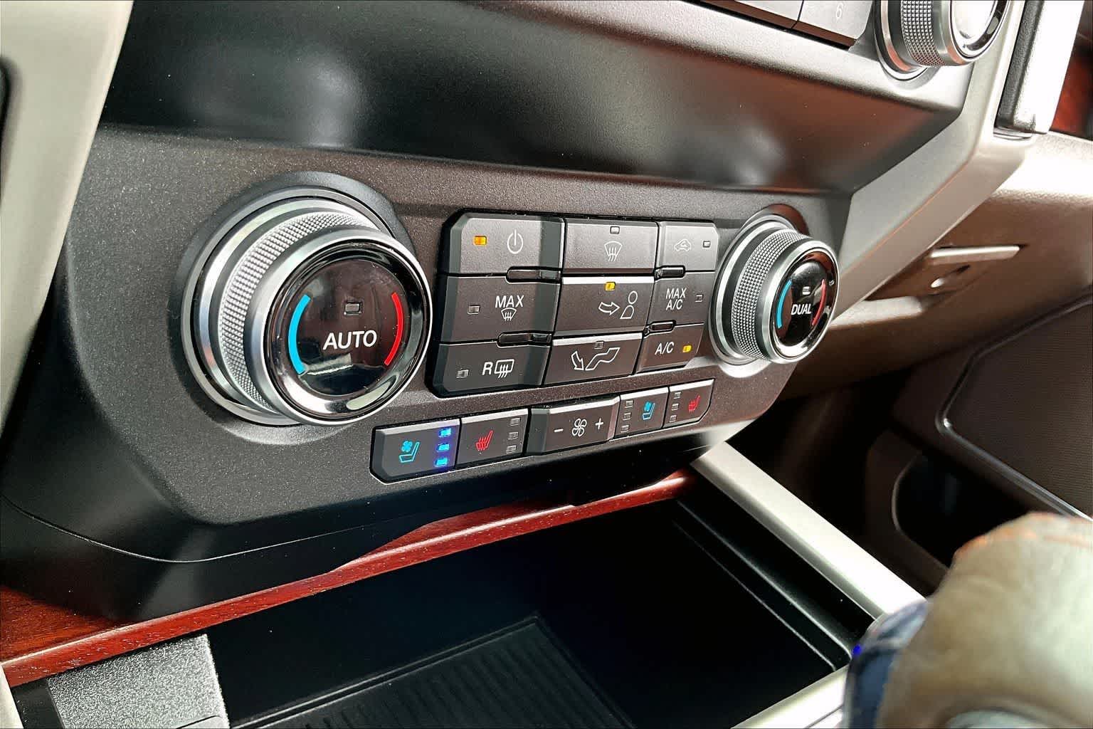 Thumbnail: 2020 Ford F-150 - 21