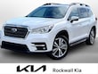  Subaru Ascent