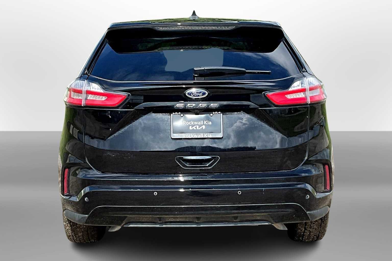 Thumbnail: 2024 Ford Edge - 4