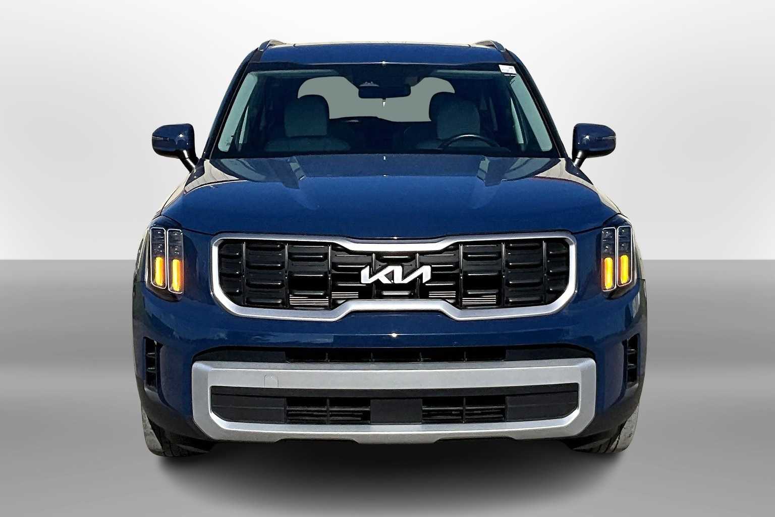 Thumbnail: 2024 Kia Telluride - 3