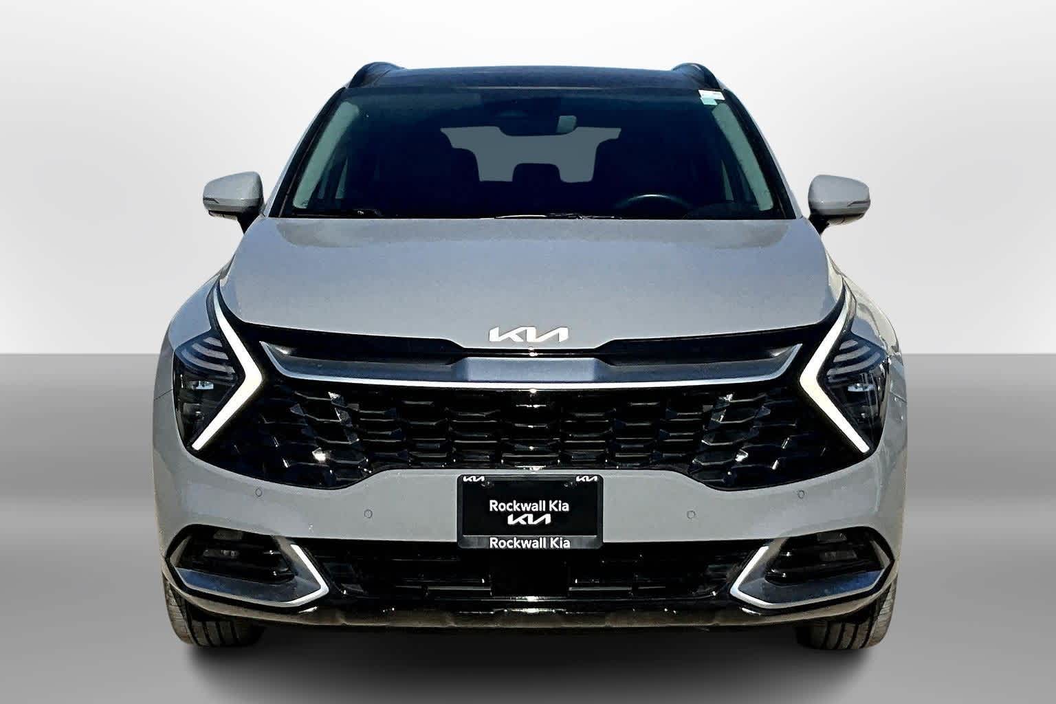 Thumbnail: 2024 Kia Sportage - 3