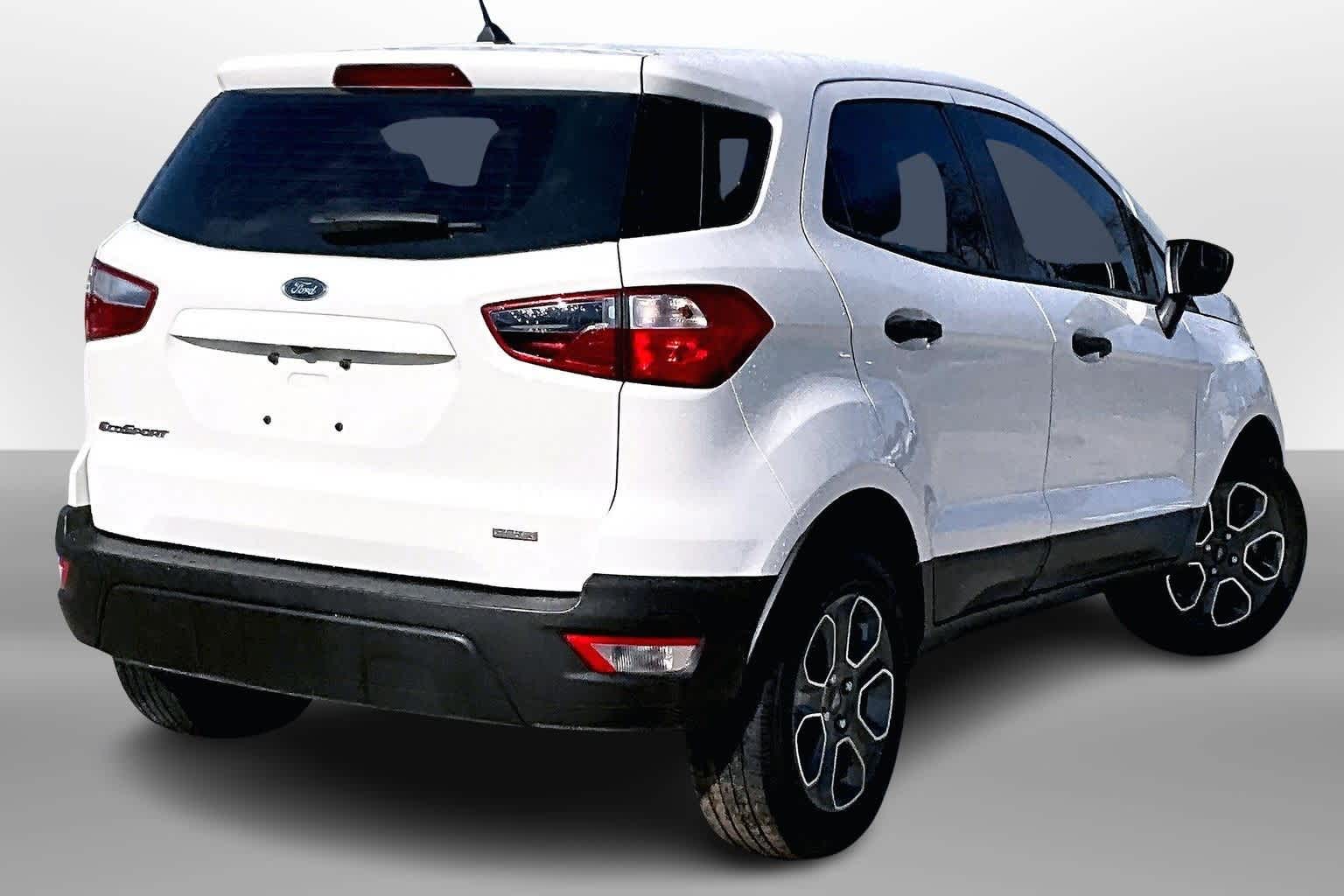 Thumbnail: 2018 Ford EcoSport - 2