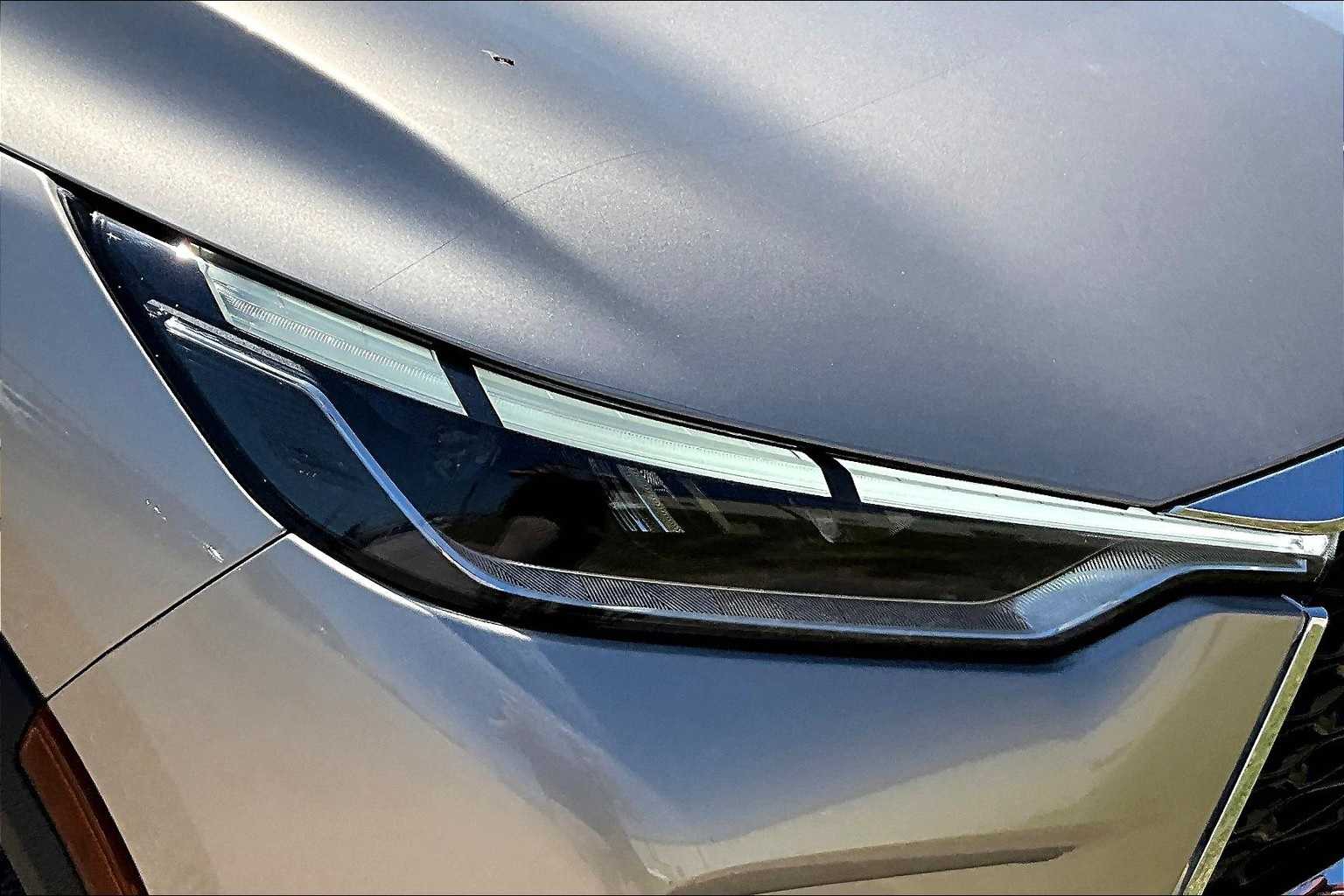 Thumbnail: 2022 INFINITI QX60 - 30