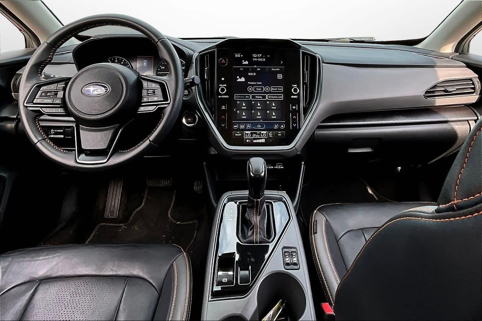 Thumbnail: 2024 Subaru Crosstrek - 14