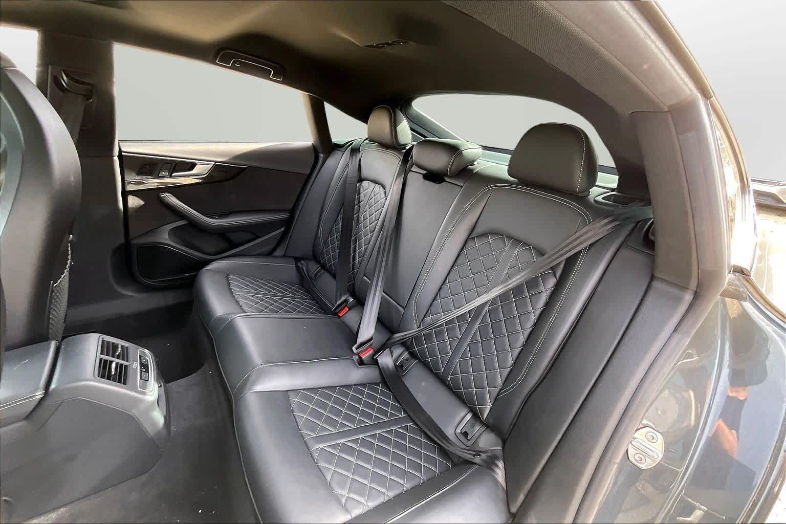 Thumbnail: 2019 Audi S5 - 23