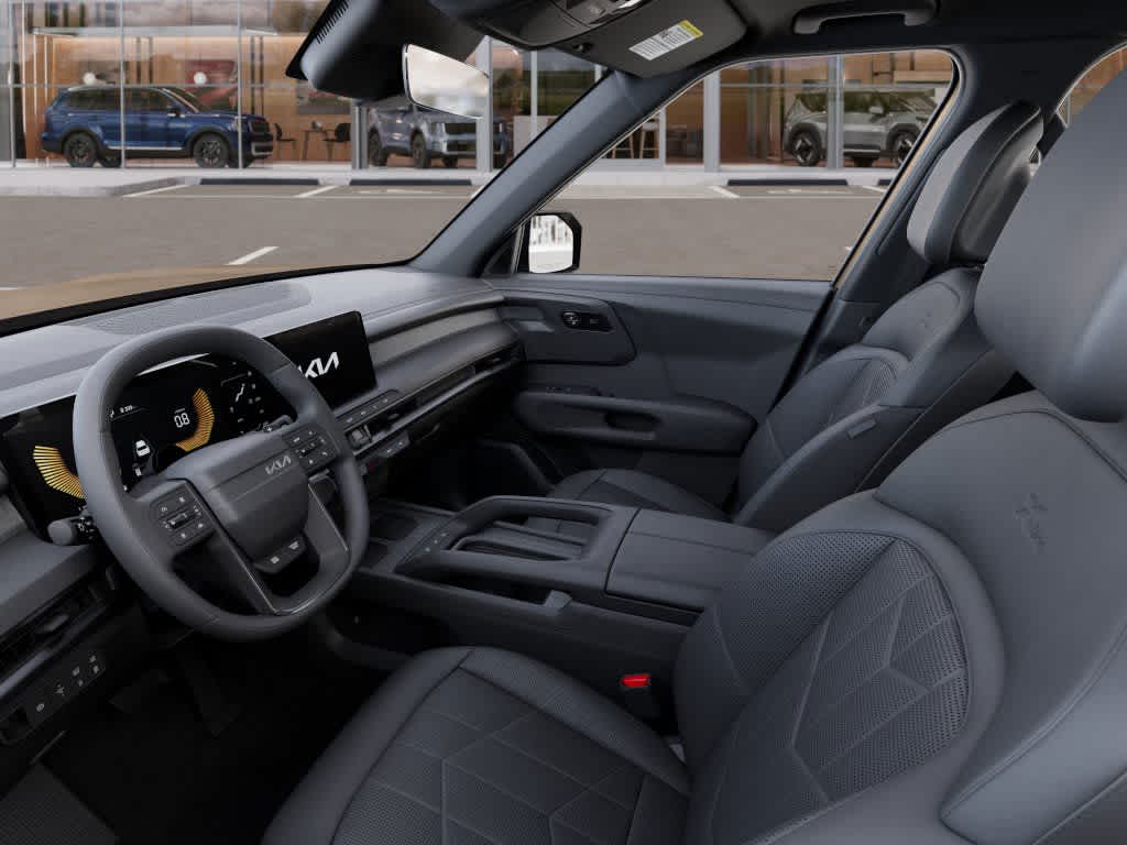 Thumbnail: 2027 Kia Telluride - 17