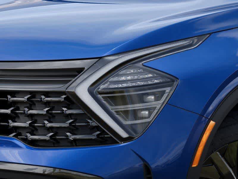 Thumbnail: 2025 Kia Sportage - 10