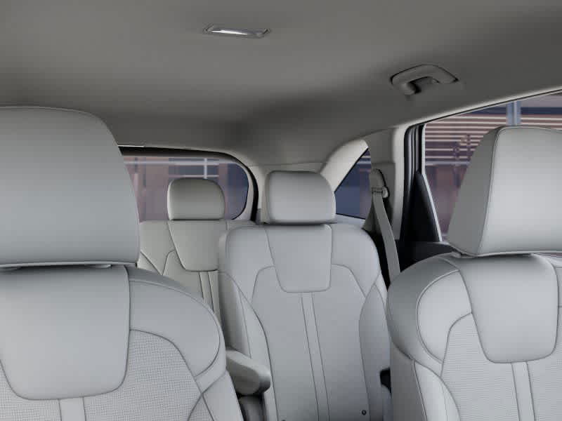 Thumbnail: 2026 Kia Sorento - 27