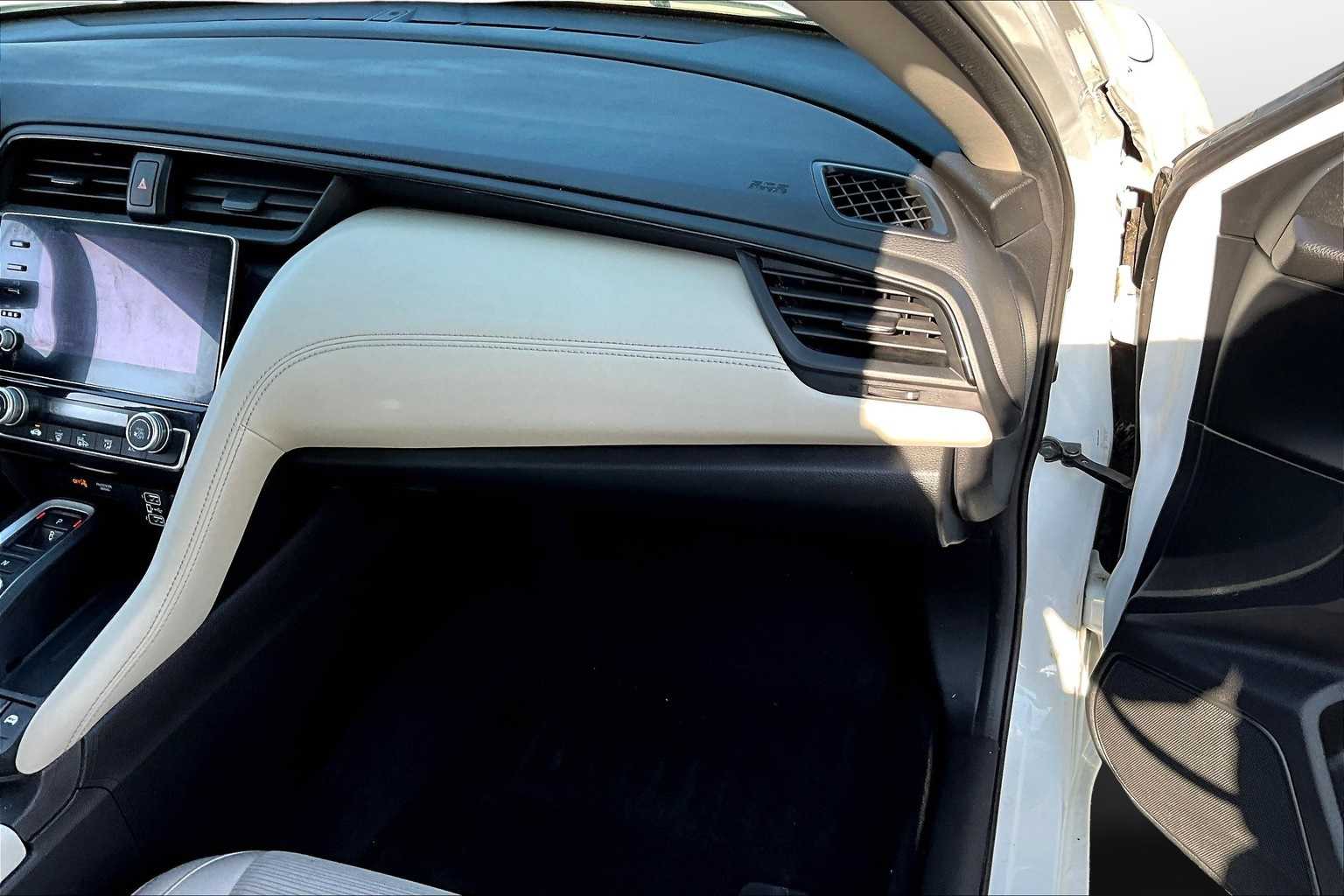 Thumbnail: 2021 Honda Insight - 15