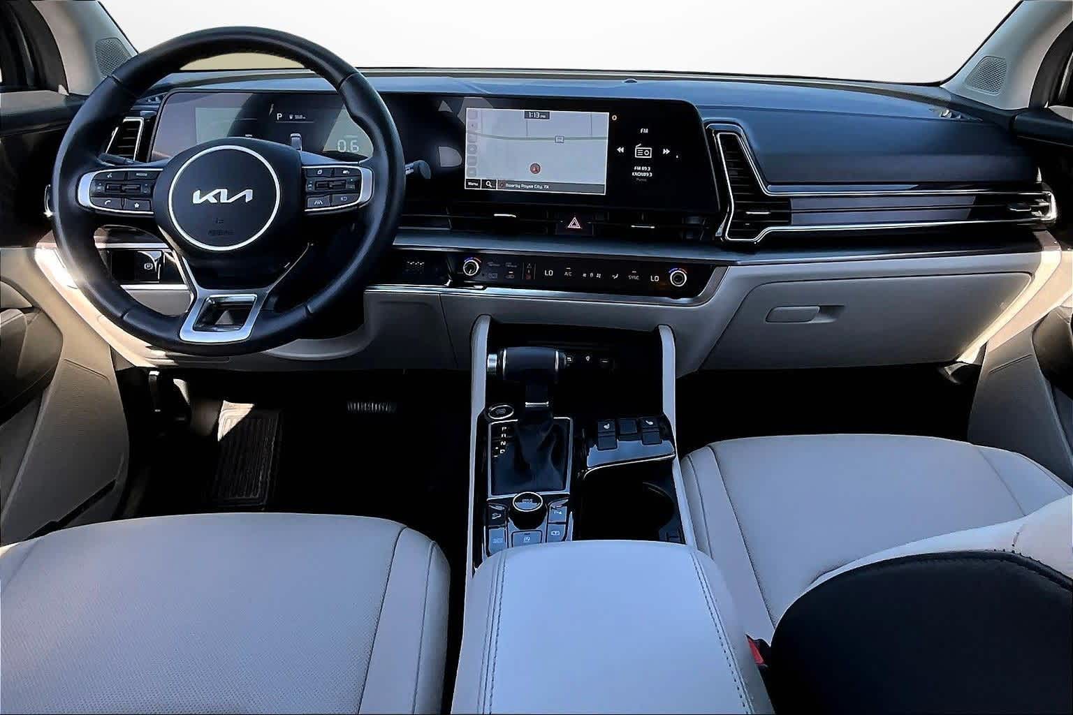 Thumbnail: 2023 Kia Sportage - 14