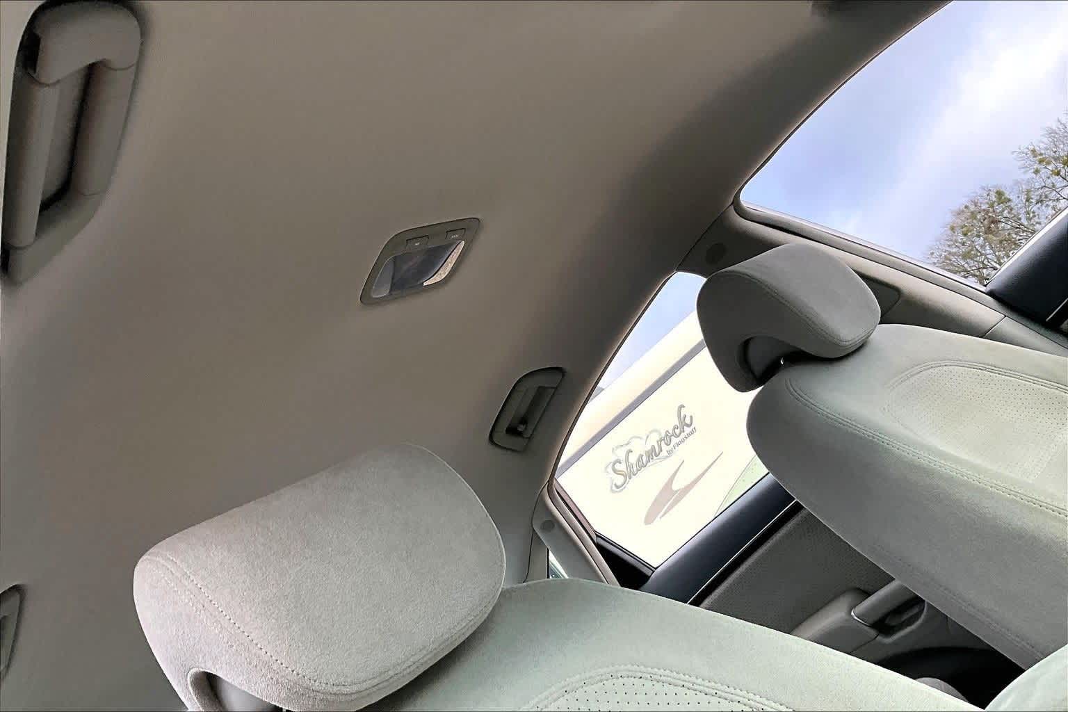 Thumbnail: 2007 Hyundai Azera - 16