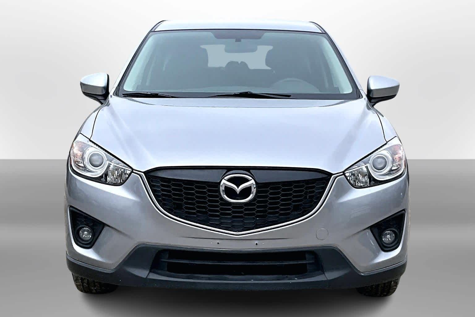 Thumbnail: 2015 Mazda CX-5 - 3