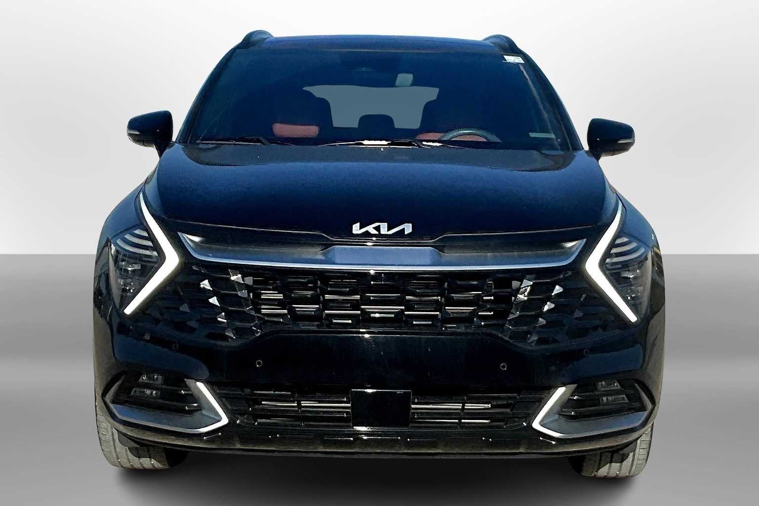 Thumbnail: 2023 Kia Sportage - 3
