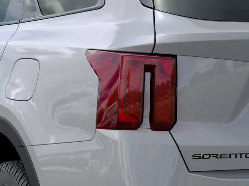 Thumbnail: 2025 Kia Sorento - 11
