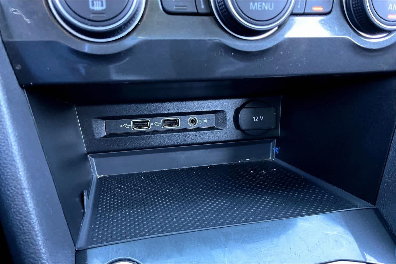 Thumbnail: 2019 Volkswagen Tiguan - 23