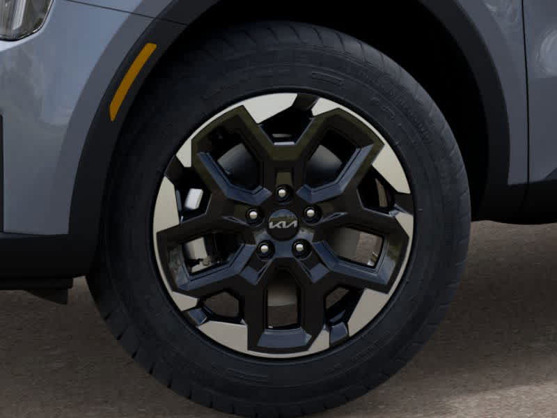 Thumbnail: 2025 Kia Sorento - 9