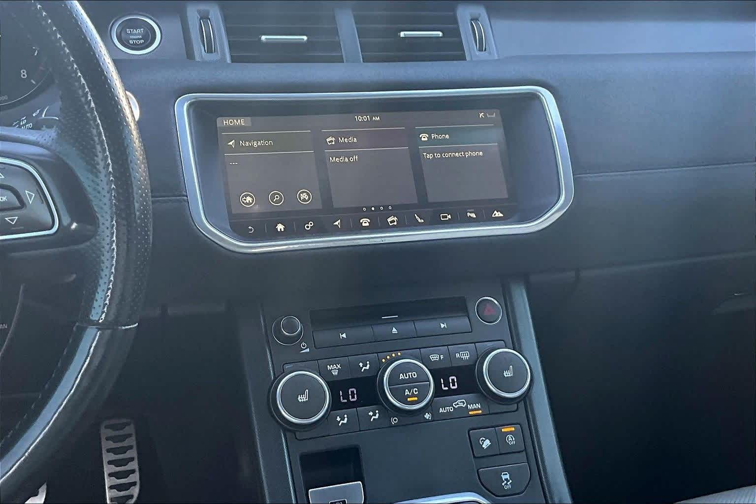 Thumbnail: 2019 Land Rover Range Rover Evoque - 6