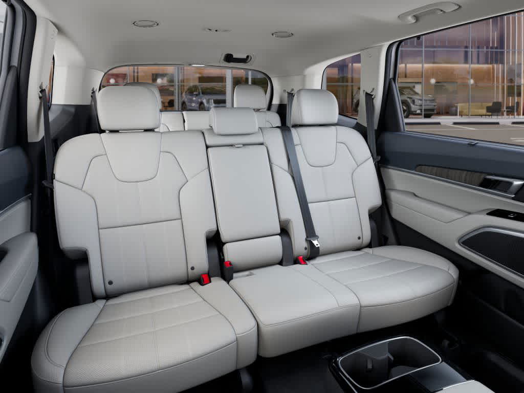 Thumbnail: 2025 Kia Telluride - 16