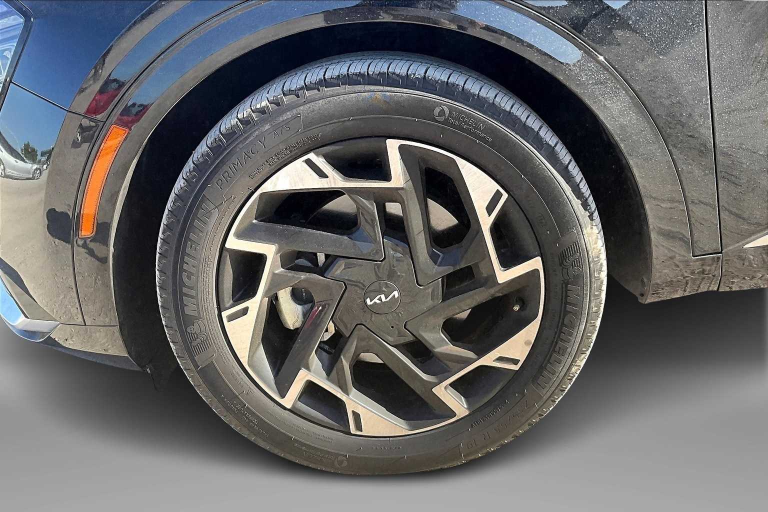 Thumbnail: 2023 Kia Sportage - 8